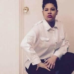 Meet your Posher, Sabrina